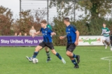 S.K.N.W.K. 1 - Zeelandia Middelburg 1 (competitie) seizoen 2024-2025 (107/112)